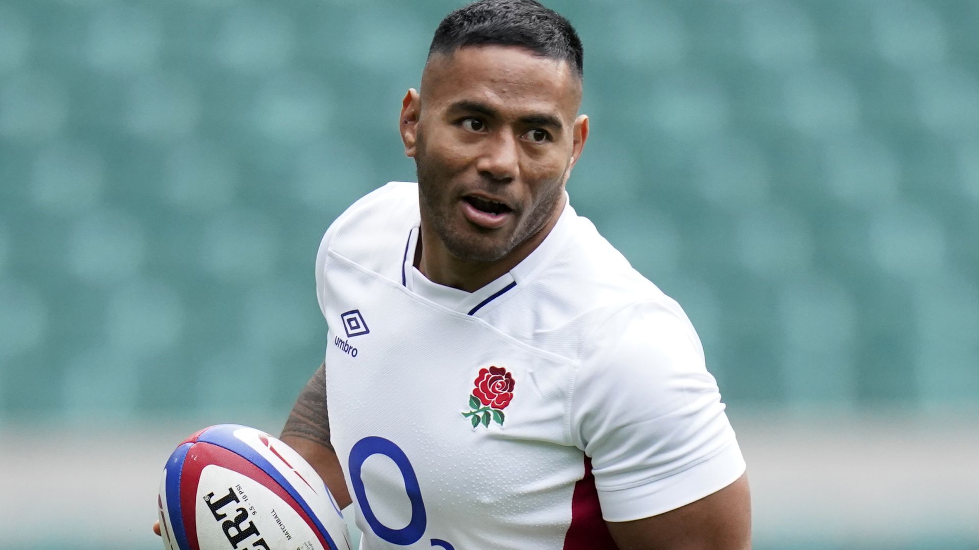 Tuilagi returns to England squad ahead of Wales clash