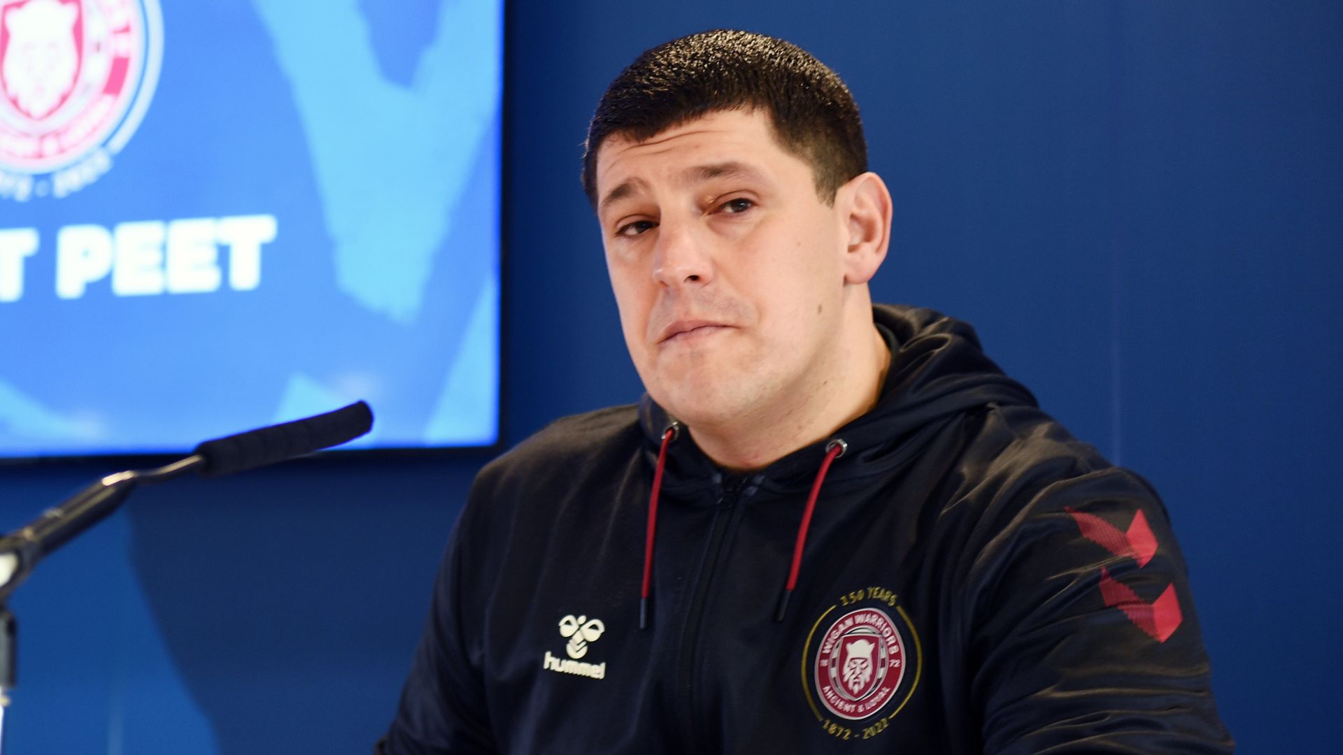 Sky Live: Robins vs Warriors talking points