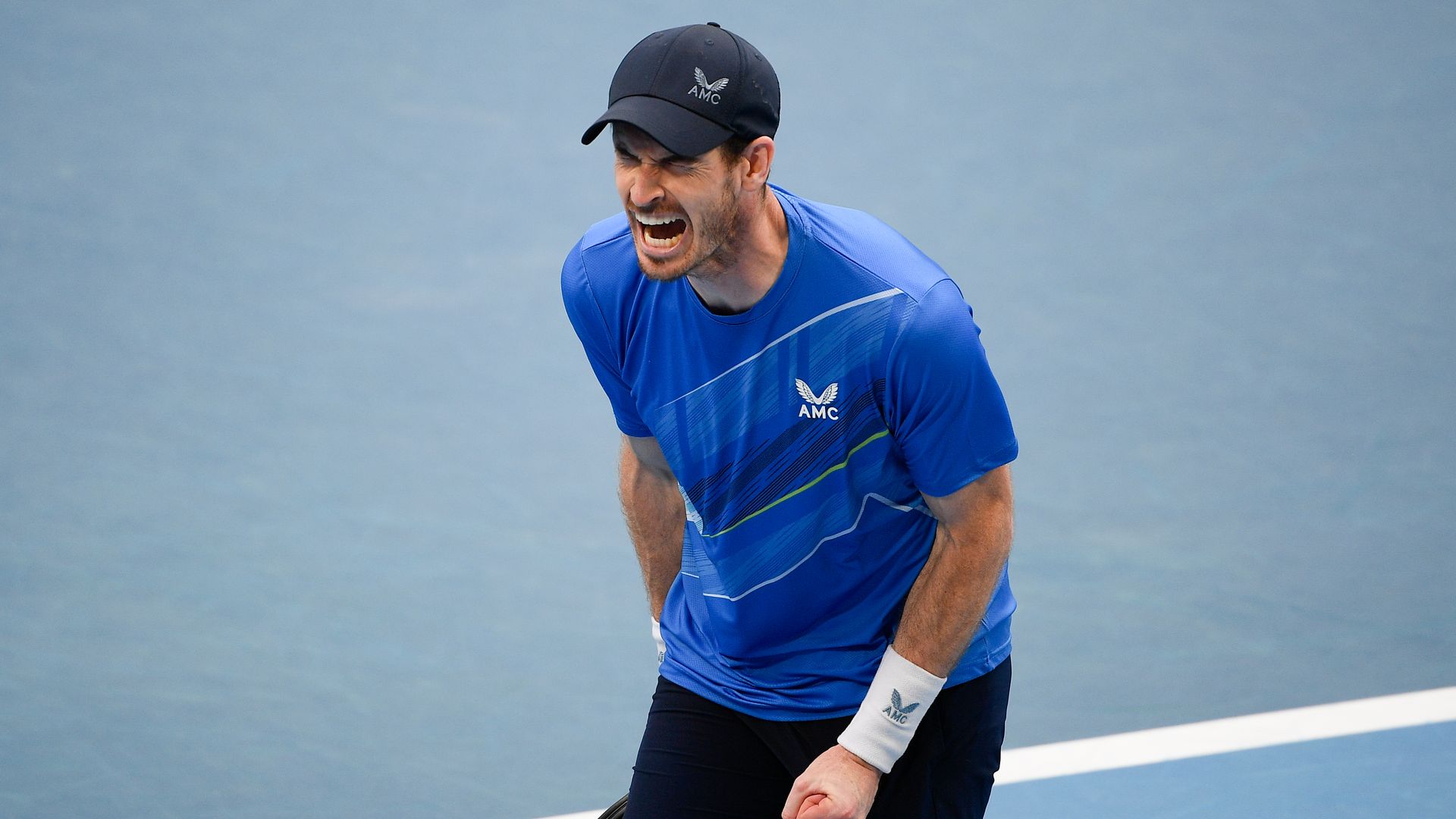 Murray thrashed by Bautista Agut in Qatar