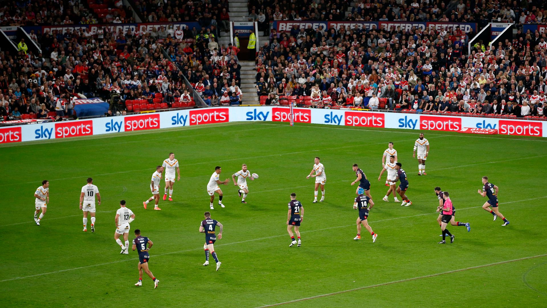 Super League 2022 pundit predictions