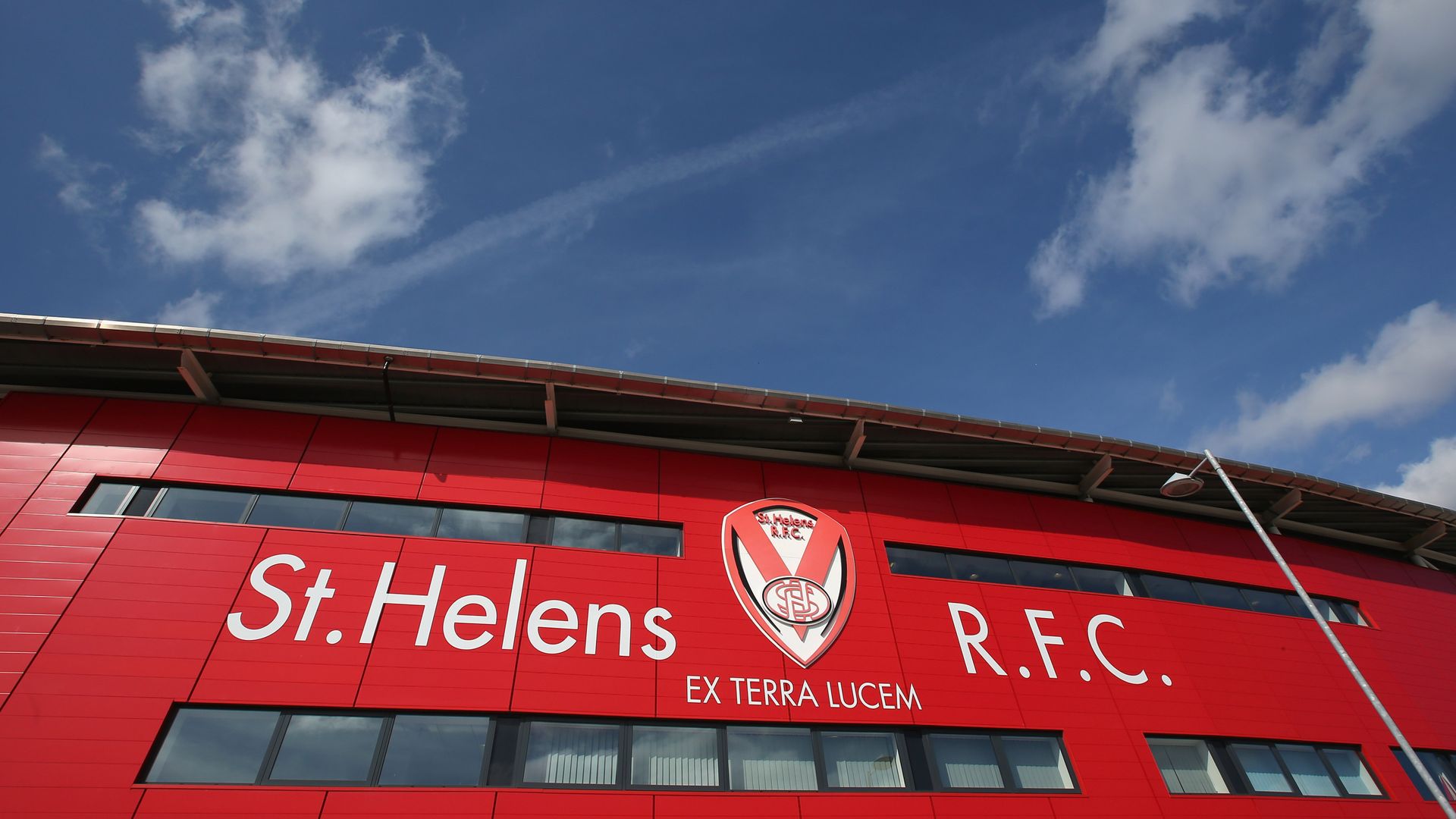 St Helens investigate alleged racist abuse towards seven-year-old
