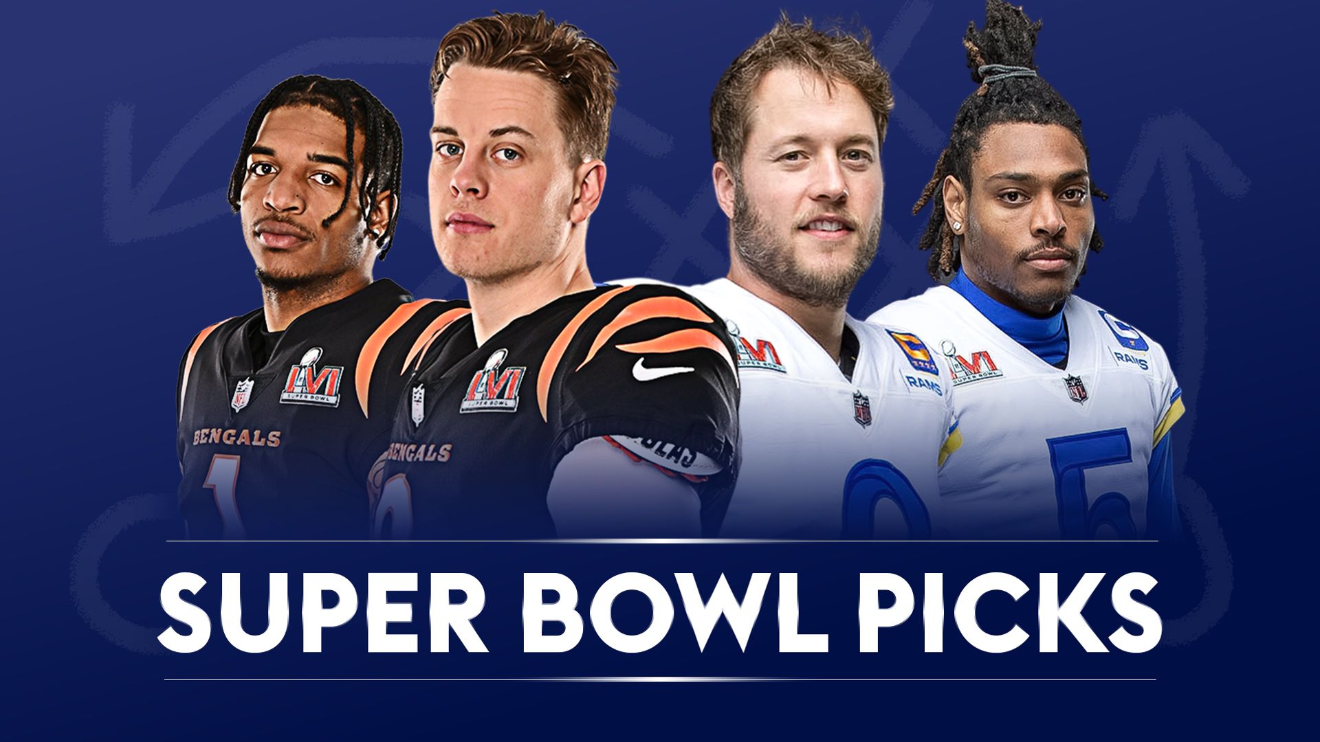 Super Bowl LVI Predictions