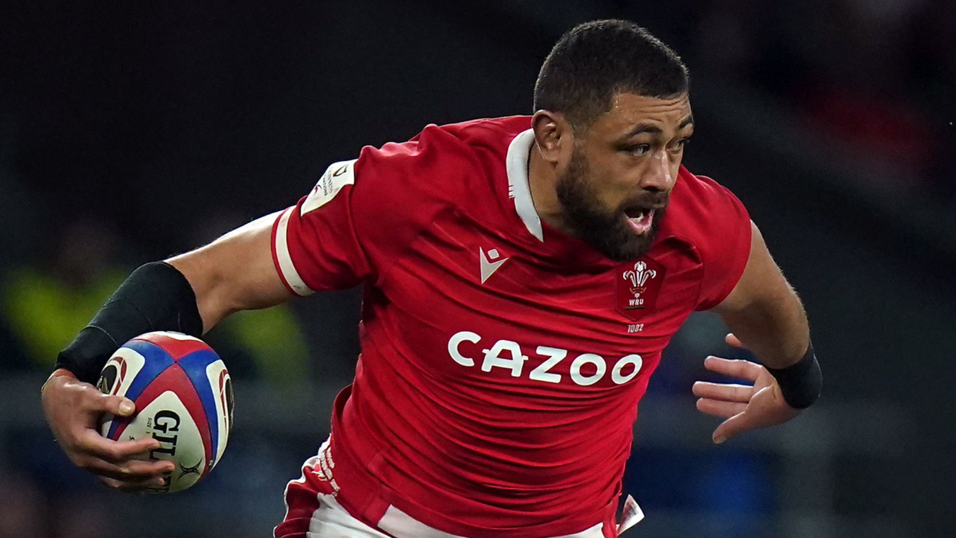Smith, Itoje and Genge strong for England | Faletau, Cuthbert deliver for Wales