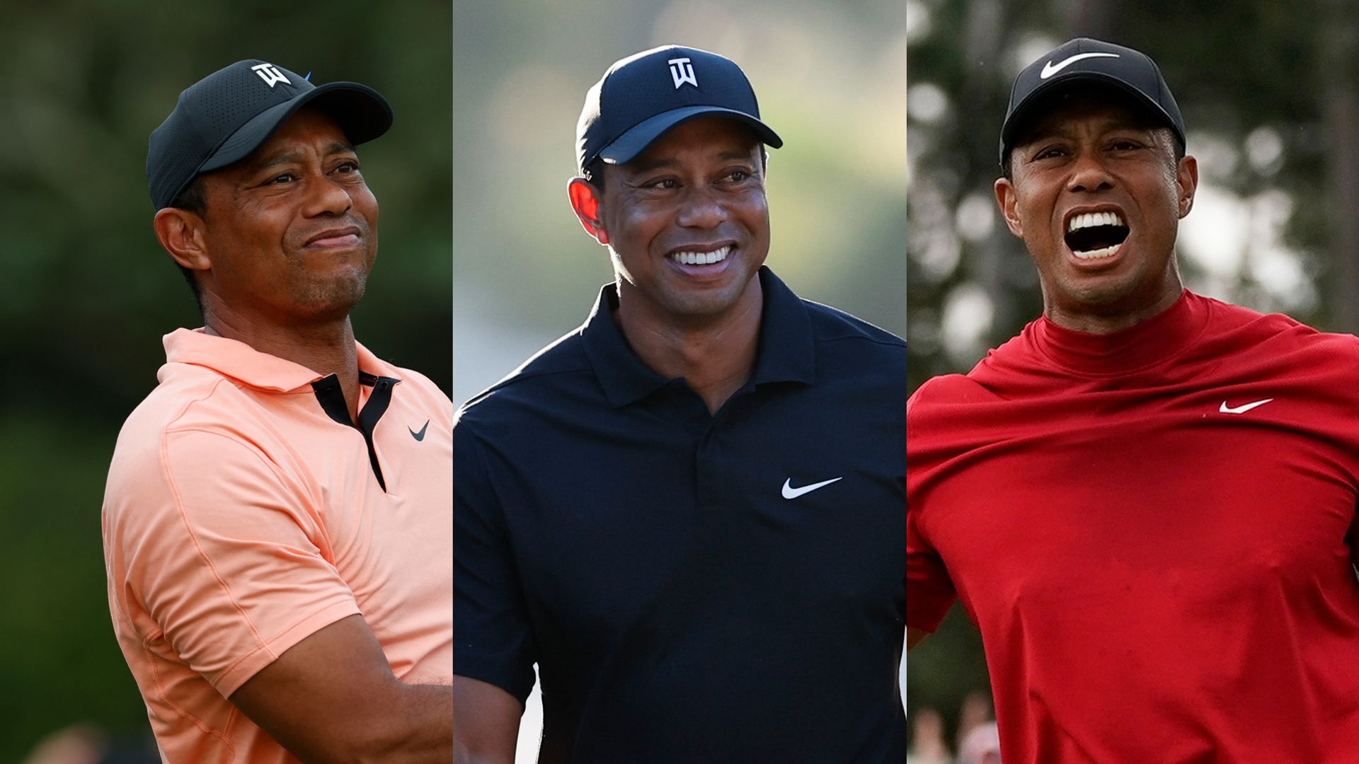 Tiger's crash, one year on: What next for Woods?