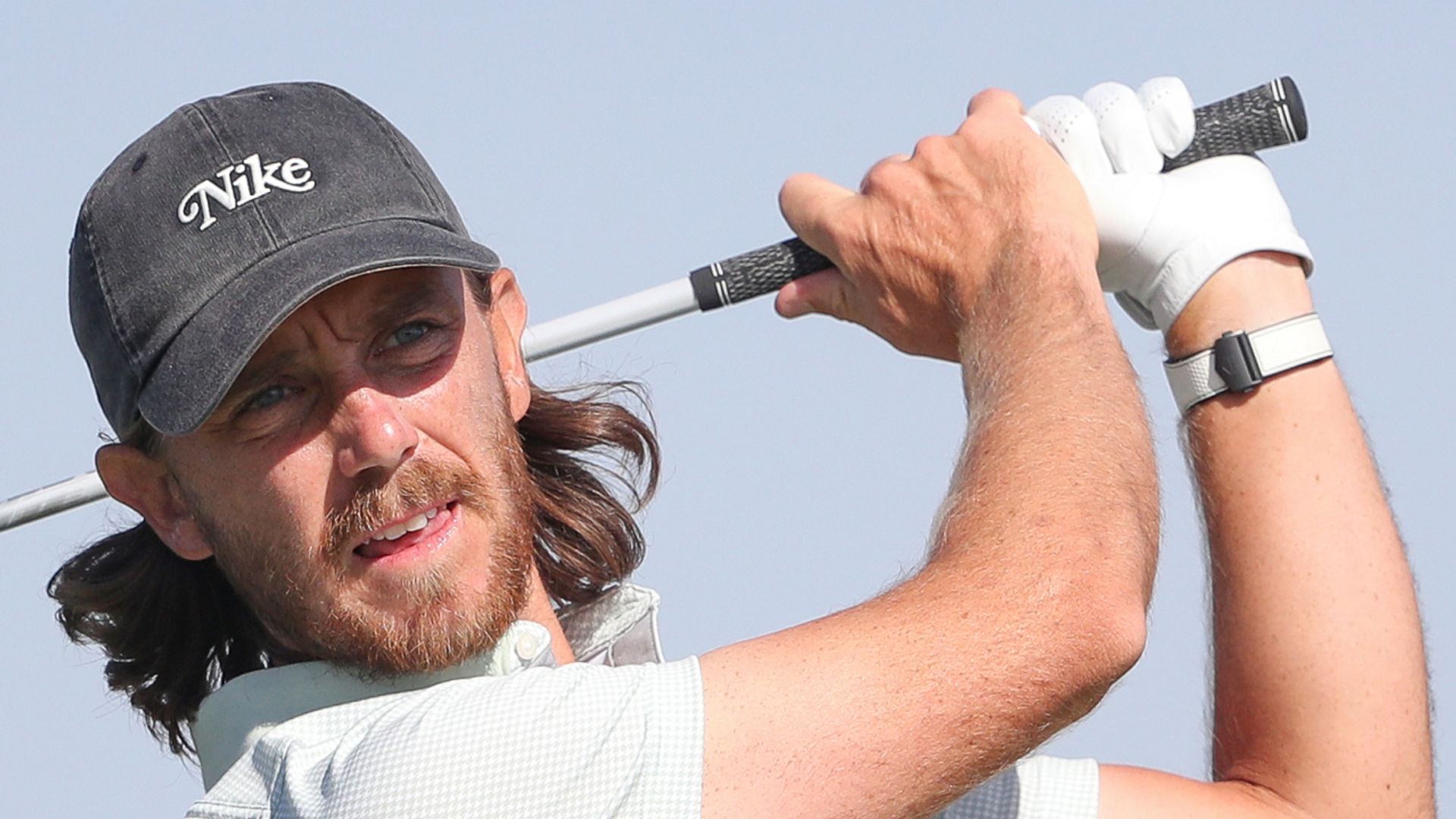 Fleetwood closes on leader Varner in Saudi