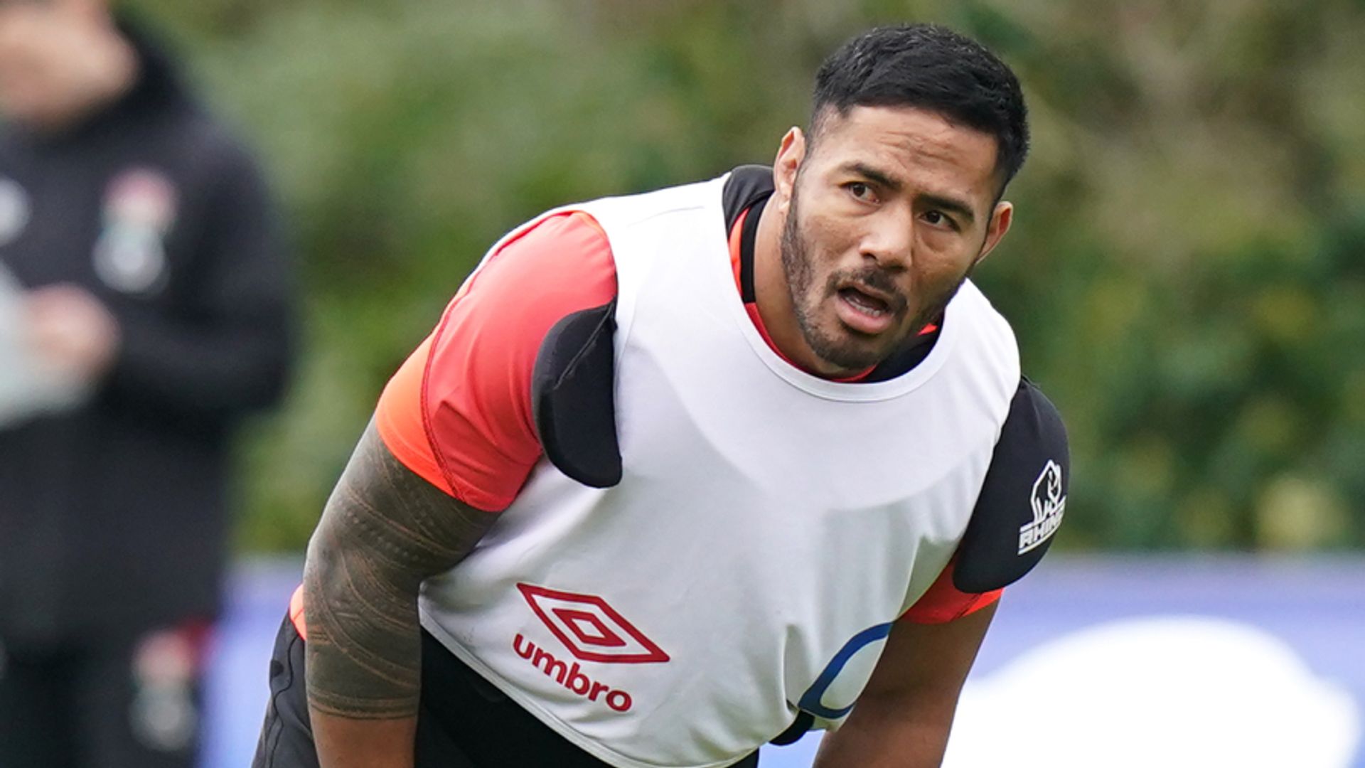 'Tuilagi, Lawes back in England selection mix for Wales'