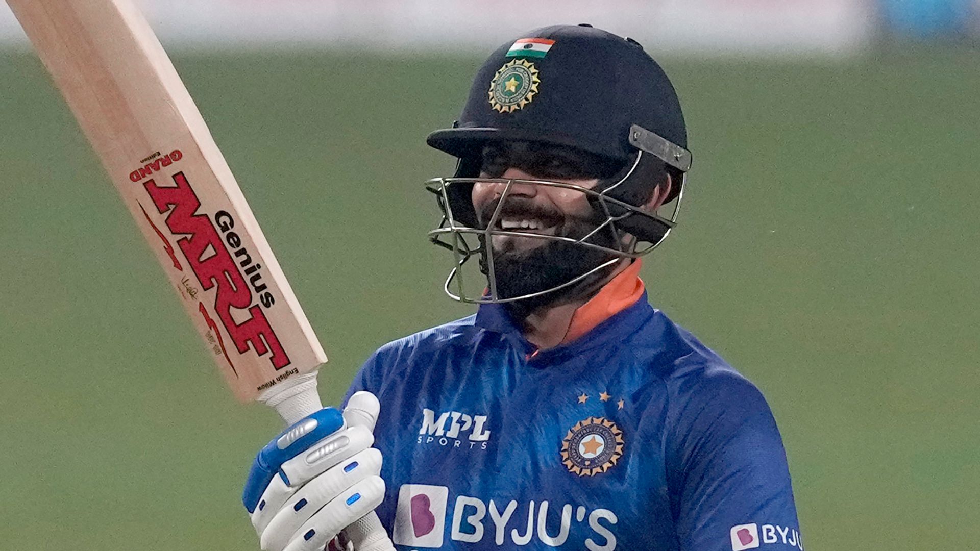 Kohli, Pant lead India to series win over Windies