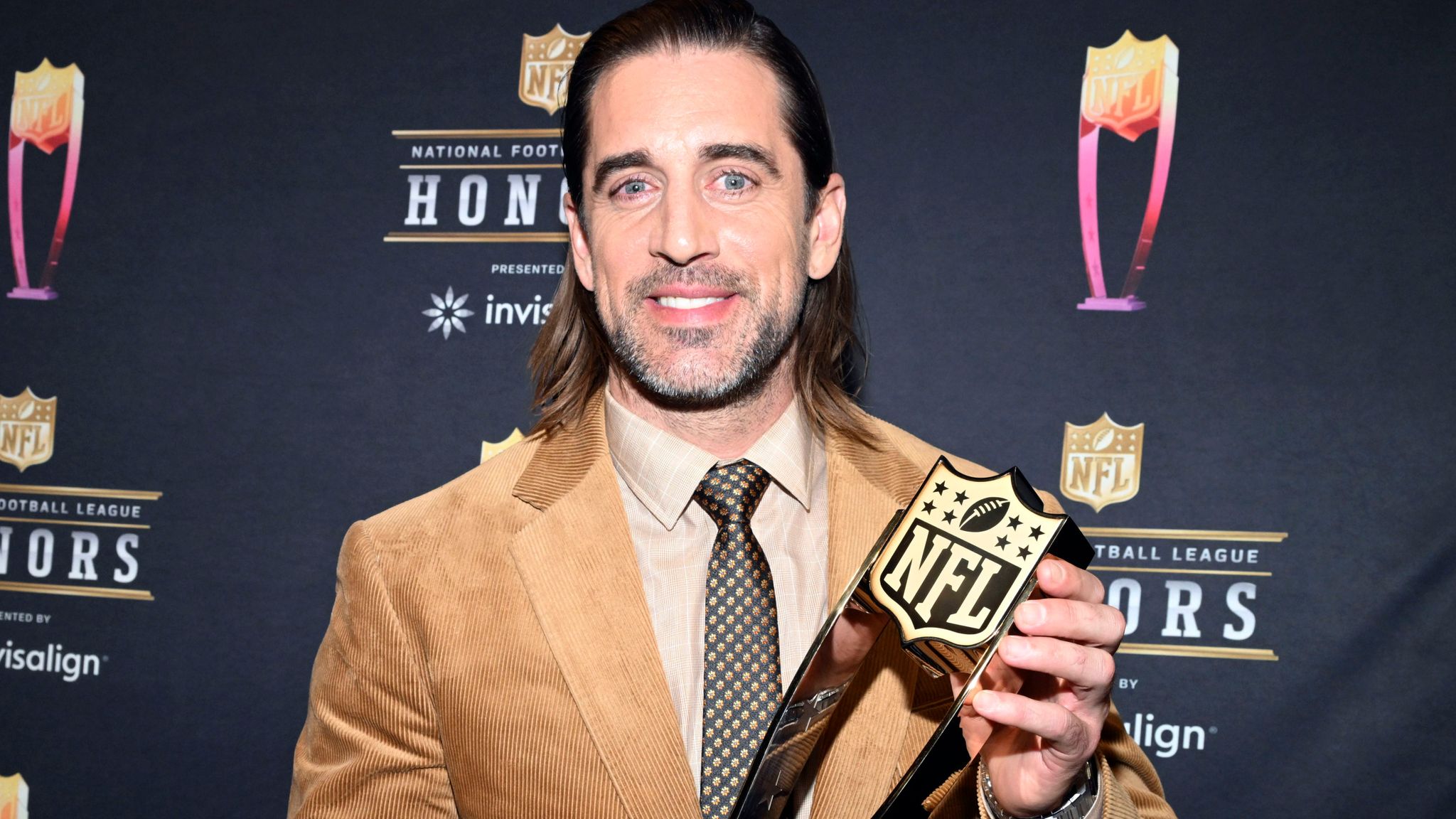 2021 NFL MVP: Green Bay Packers' Aaron Rodgers gets closer to his second  straight MVP Award, NFL News, Rankings and Statistics