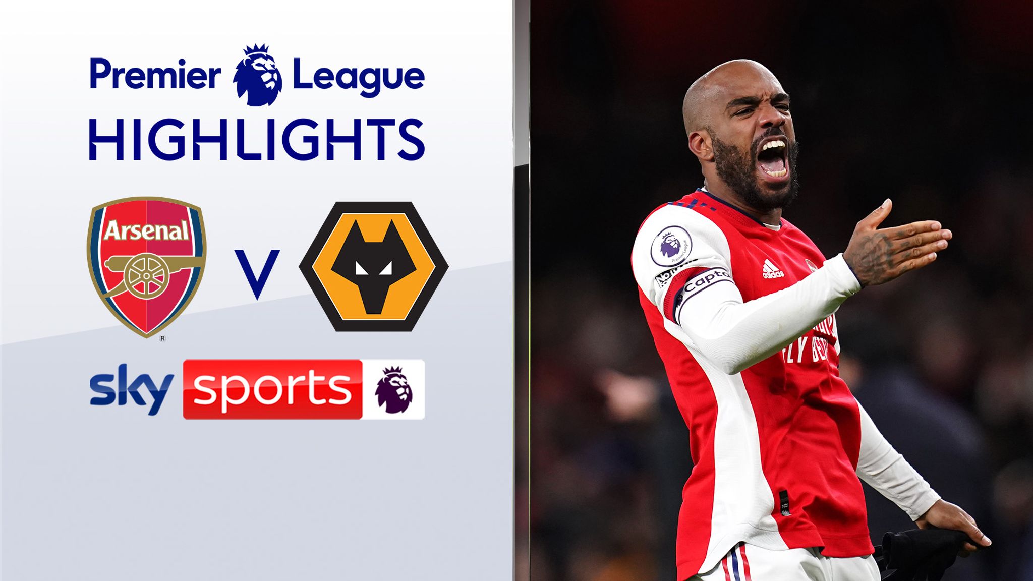 Why isn't Arsenal vs Wolves on Sky Sports or TNT? Live Premier League TV  coverage rules - Mirror Online