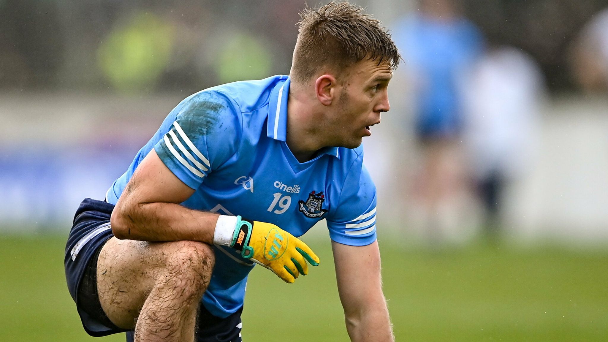 Dublin GAA - Dublin's 2023 Allianz League fixtures have