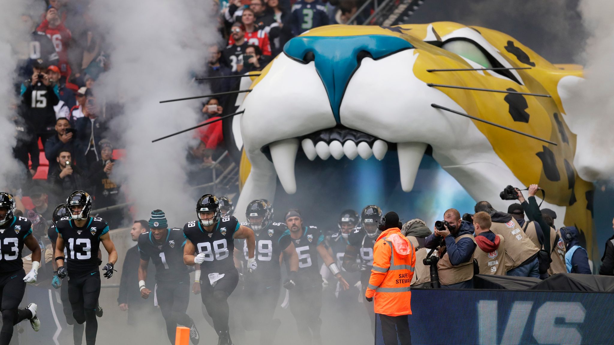 Jacksonville Jaguars News - NFL