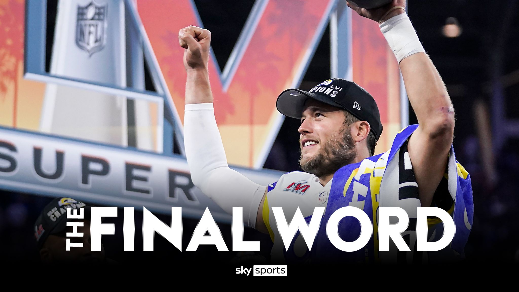 Super Bowl 2022 final score, results: Rams win first title in 22