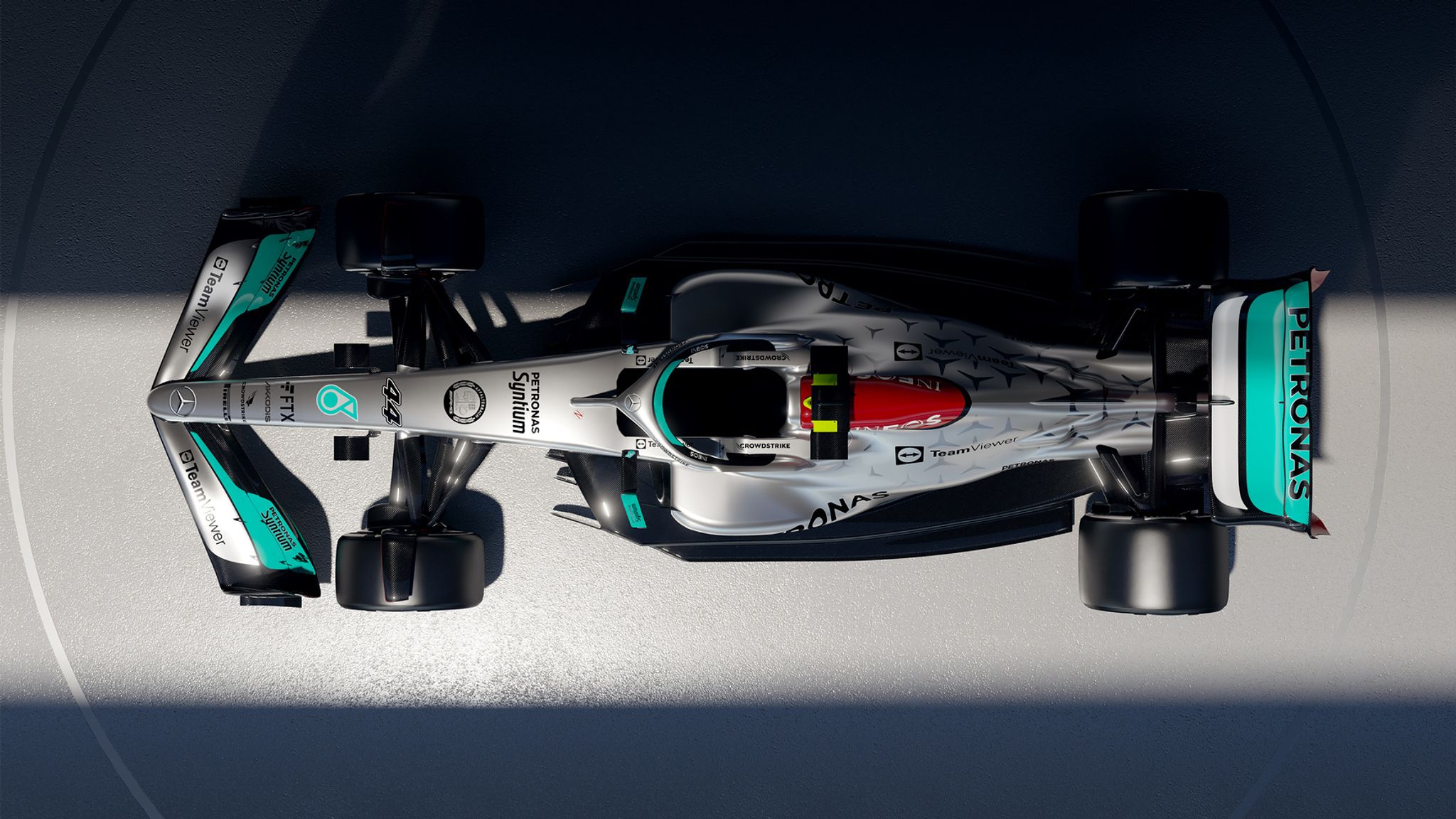 Mercedes Not Yet Ready to Pull Plug on 2022 F1 Car