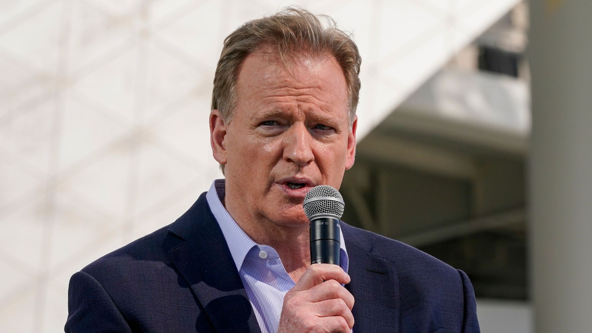 NFL Fines Washington $10M After Probe into Toxic Workplace Allegations