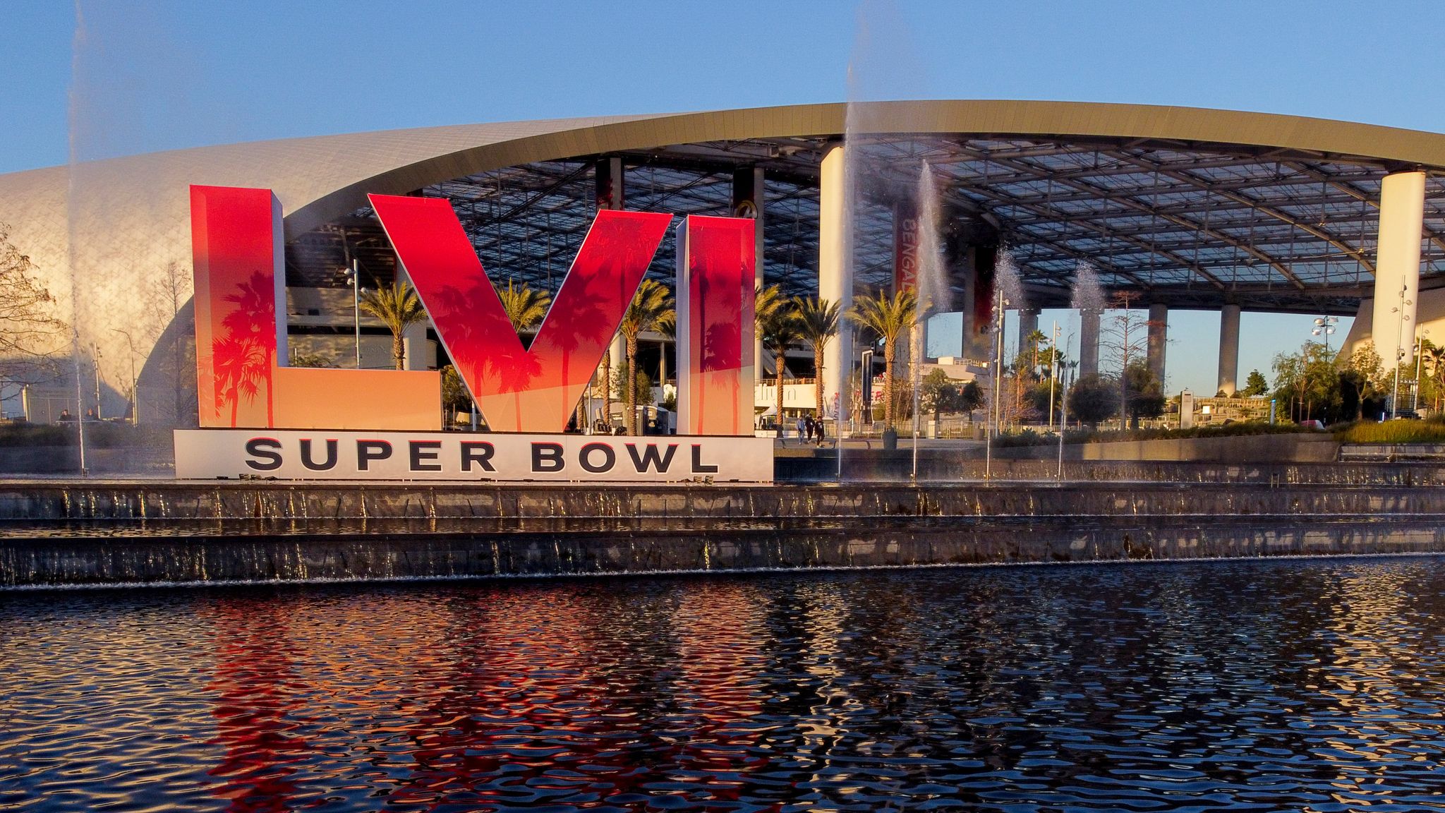 Super Bowl LVI: The Two Paths to the Big Game – Scratch Paper