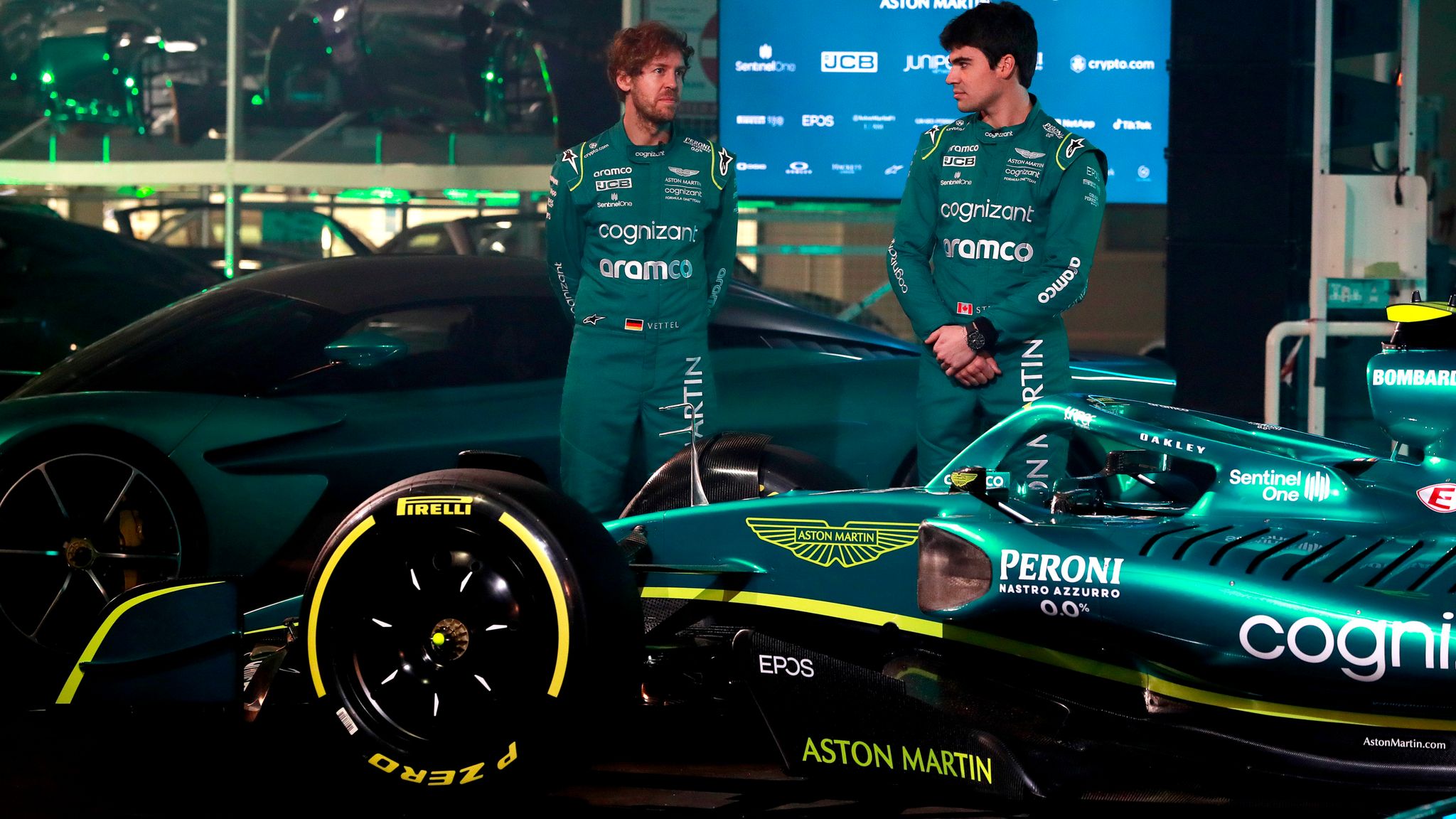 2022 Formula One Schedule Formula 1 In 2022: Race Calendar And Schedule; Car Launch And Pre-Season  Winter Testing Dates | F1 News
