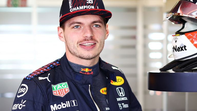 Max Verstappen edged out Lewis Hamilton in an Abu Dhabi decider to win the 2021 Formula 1 title