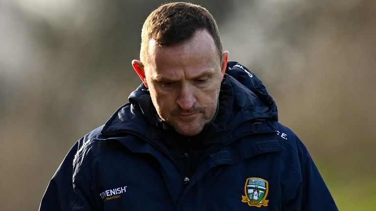 Meath have a fight on their hands to avoid relegation