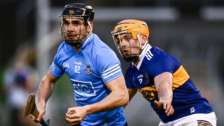 Dublin have backed up their Walsh Cup victory with two wins and a draw thus far in the National League