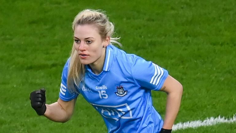 Ladies NFL: Meath edge out Cork in Division 1B