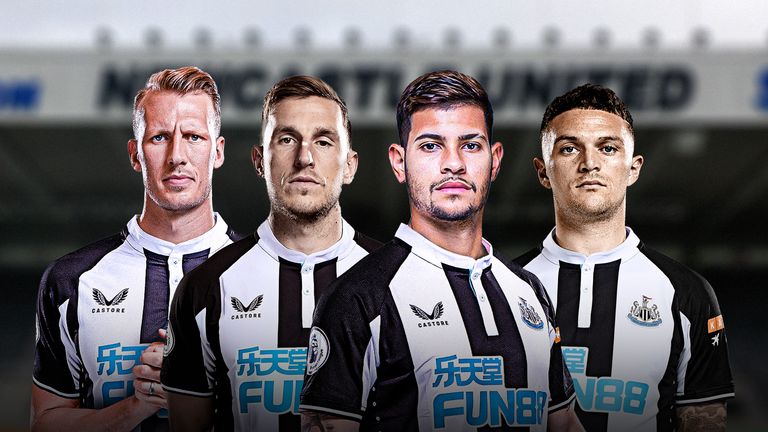 Newcastle United - Sky Sports Football