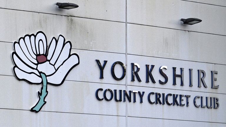 Yorkshire County Cricket Club will hold an extraordinary general meeting on March 31 to vote on reforms to the structure of the board