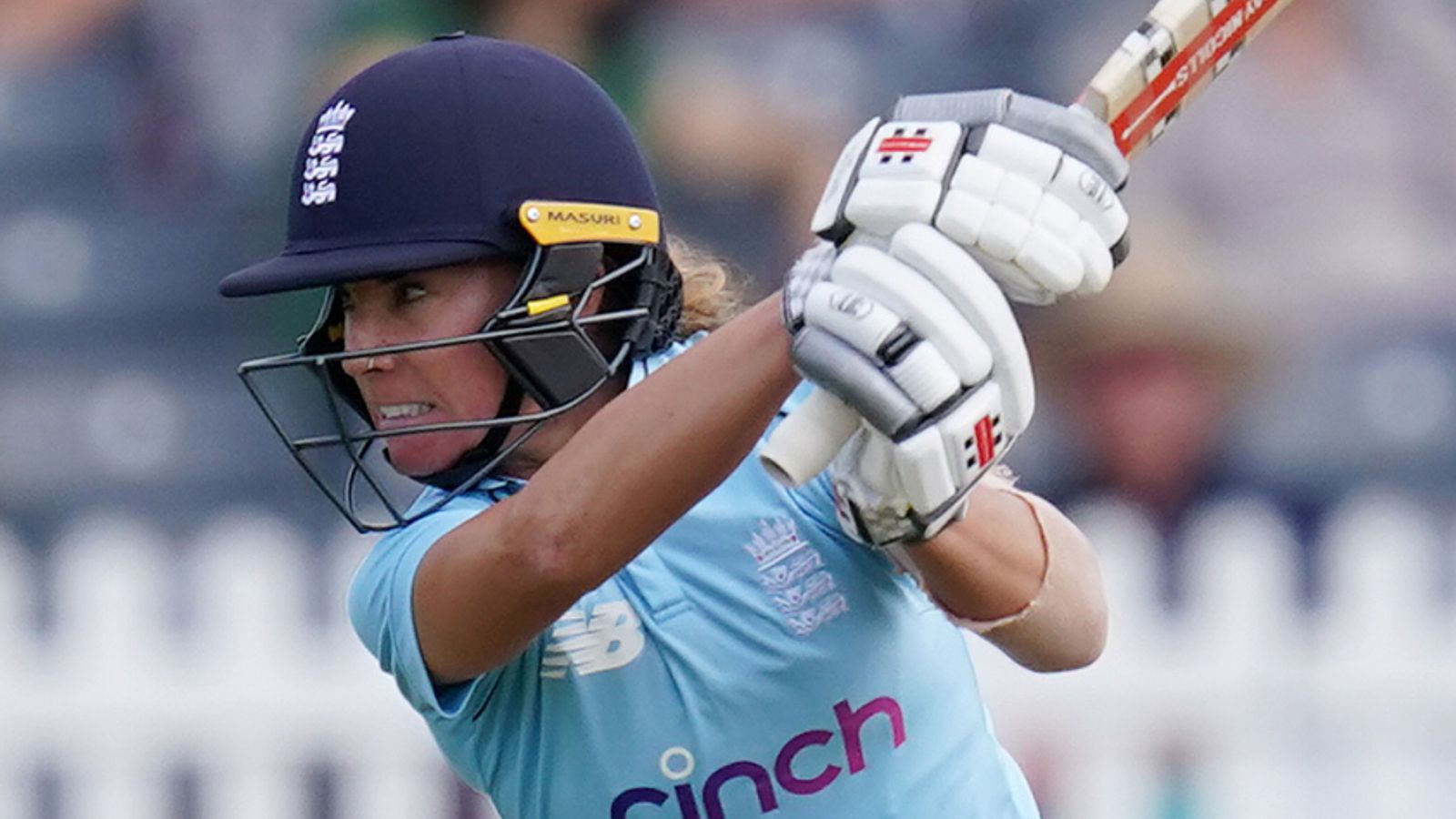 Rachael Heyhoe Flint Trophy: Lauren Winfield-Hill stars as Northern Diamonds beat Thunder | Cricket News
