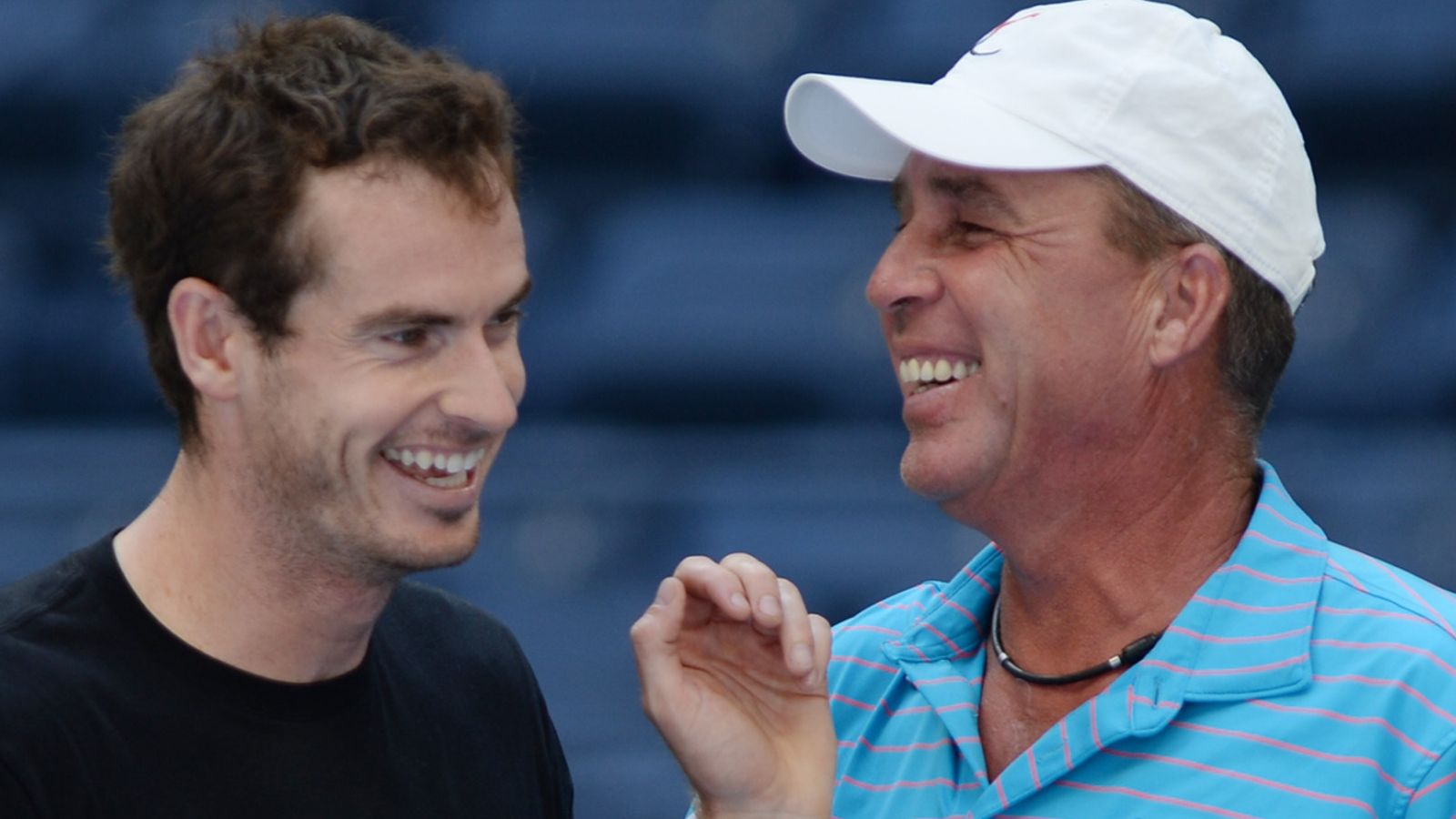 Andy Murray začíná potřetí spolupracovat s Evanem Lendlem před Wimbledonem |  tenisové novinky