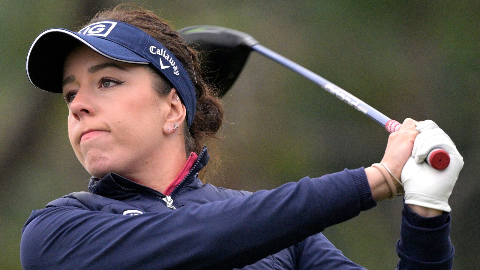 US Women’s Open: British and Irish contenders at Southern Pines