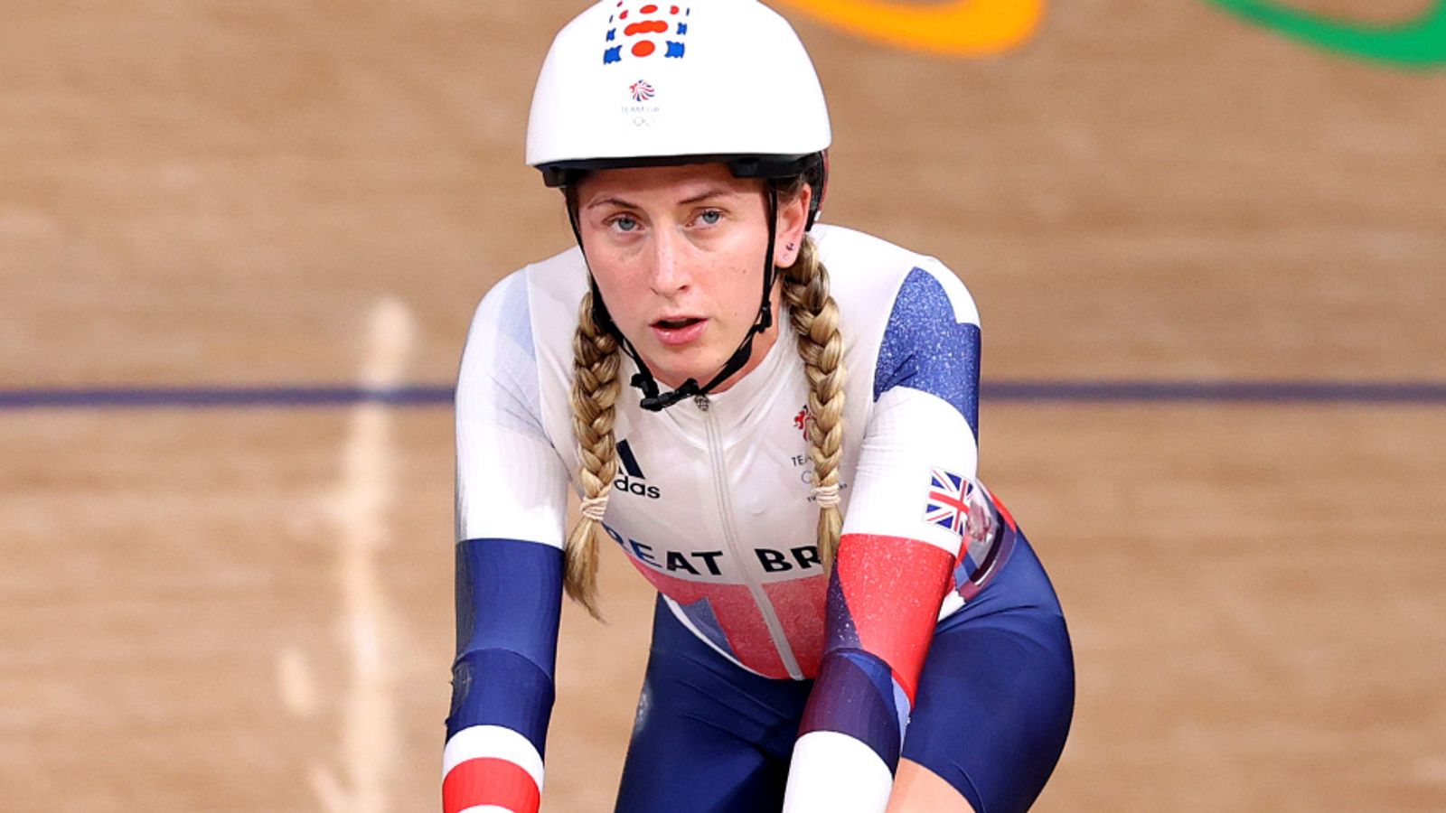 Commonwealth Games: Dame Laura Kenny considered quitting cycling after ectopic pregnancy
