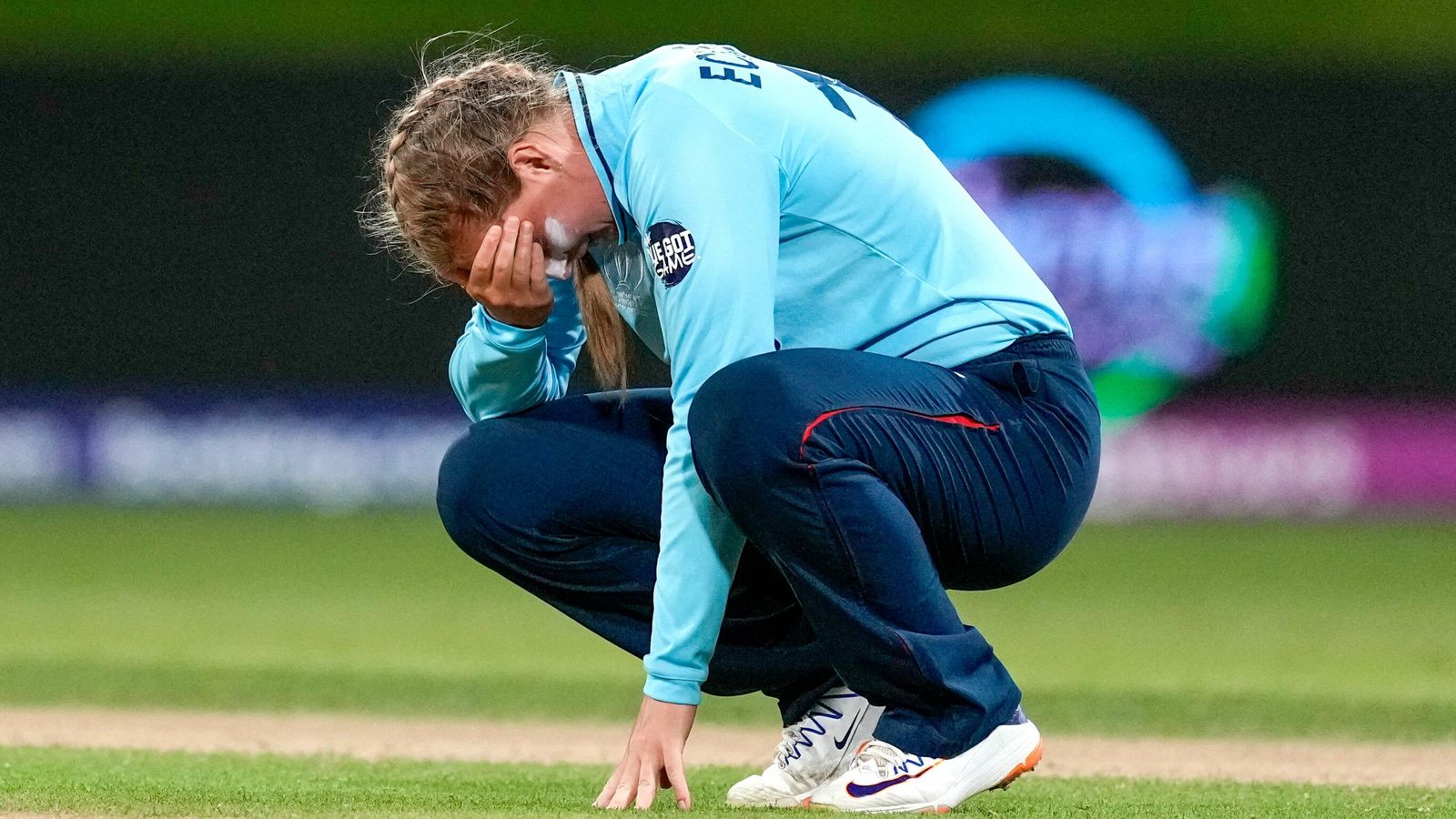 Coupe du monde de cricket féminin : l’Angleterre subit une troisième défaite consécutive alors que Marizanne Kapp joue pour l’Afrique du Sud |  Nouvelles du cricket