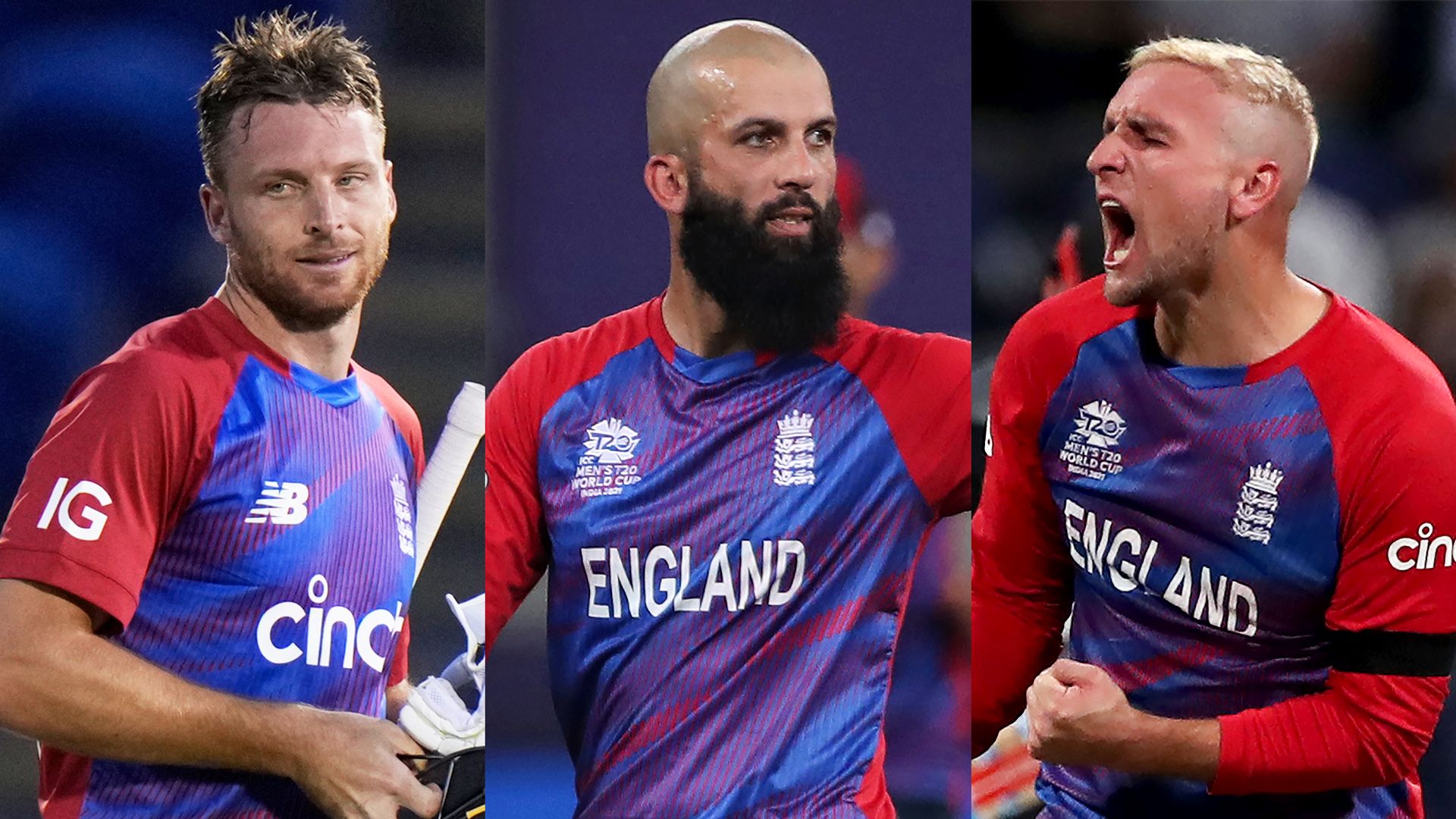 Which England players could light up the IPL?
