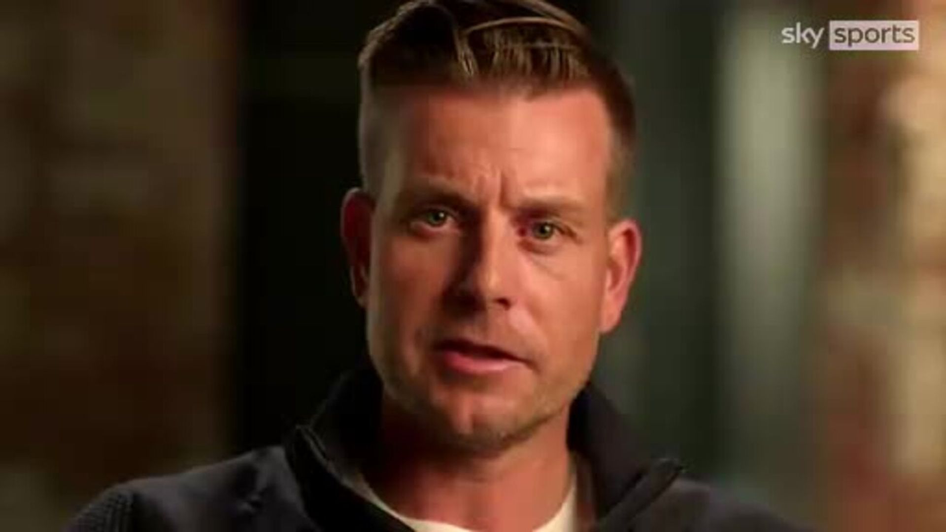Henrik Stenson: My Daily Routine
