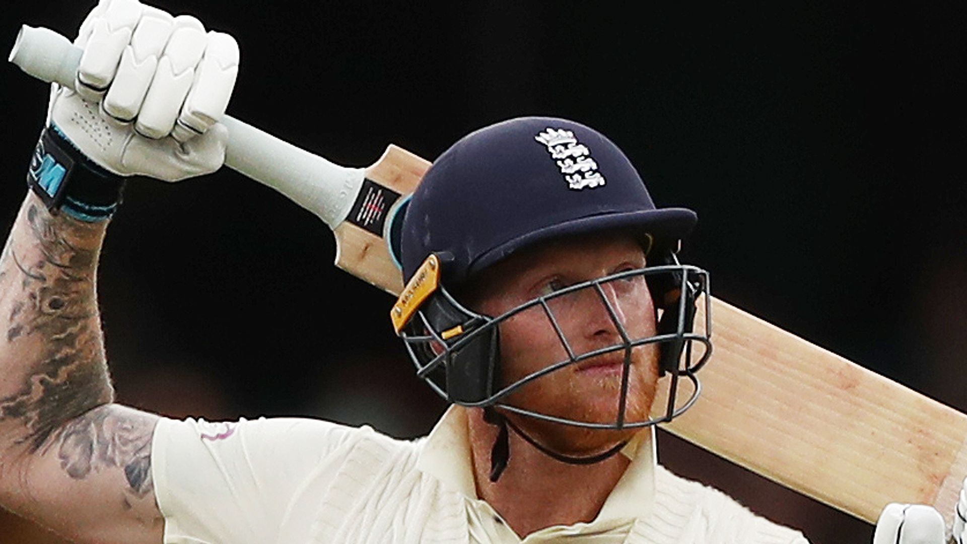 Stokes: I let England down in Ashes