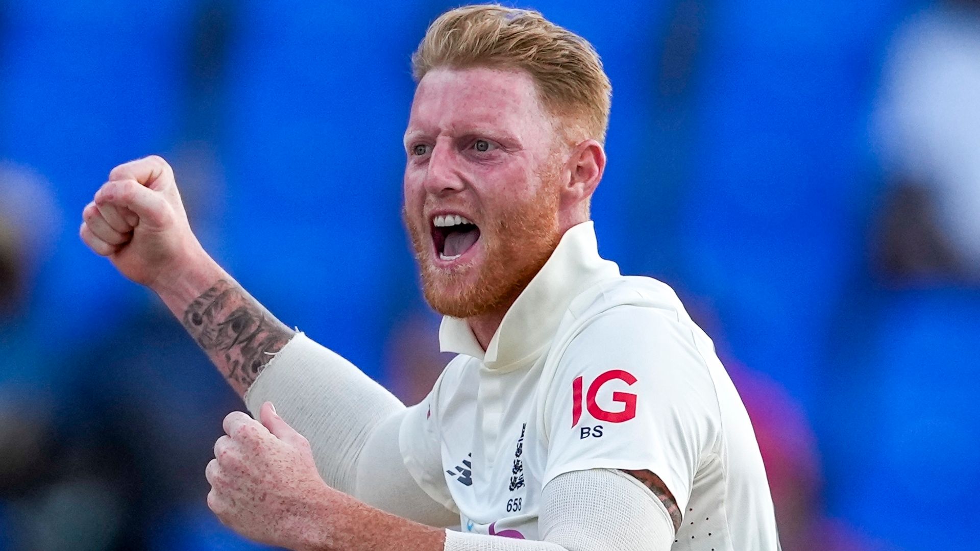 Collingwood lauds 'warrior' Stokes and England's 'exceptional' efforts