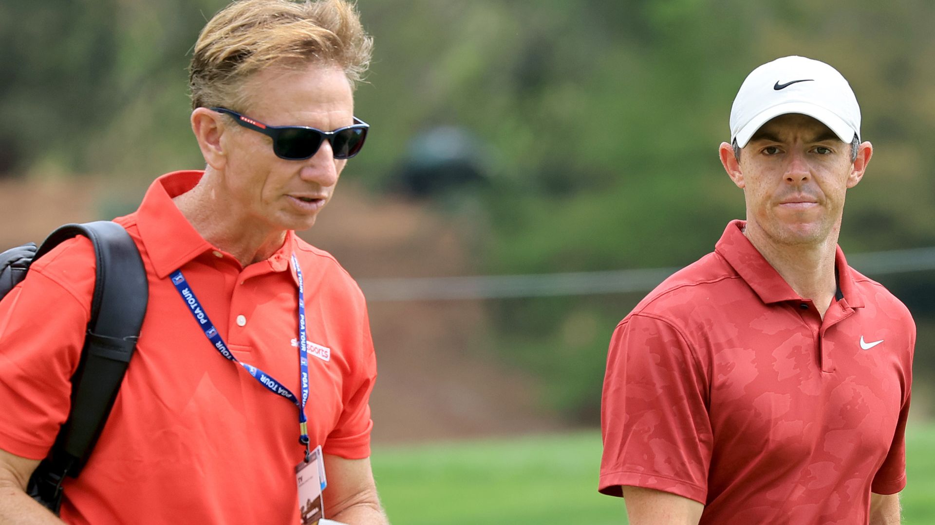 'Top-10s not enough for McIlroy' | Sawgrass forecast to favour experience?