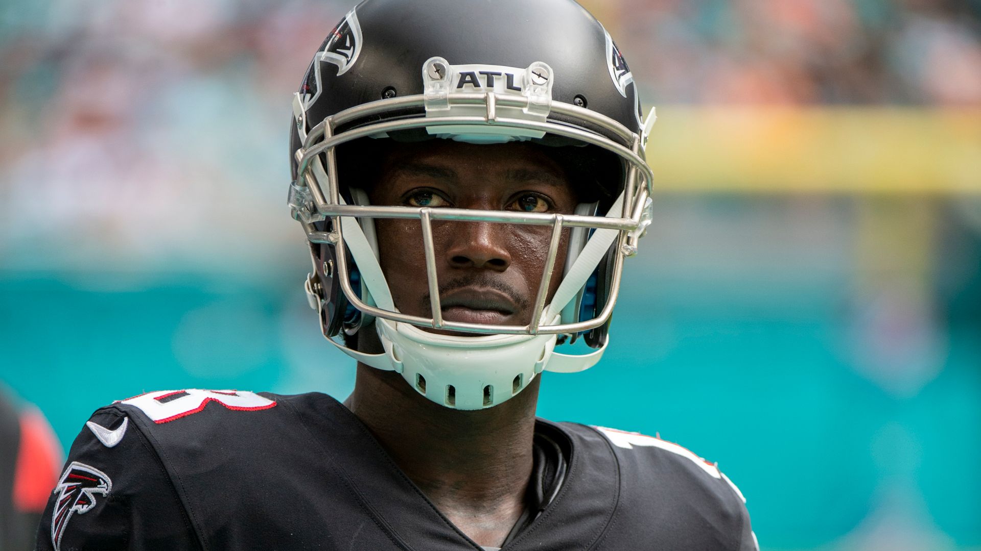 Ridley suspended by NFL for 2022 season over betting breach