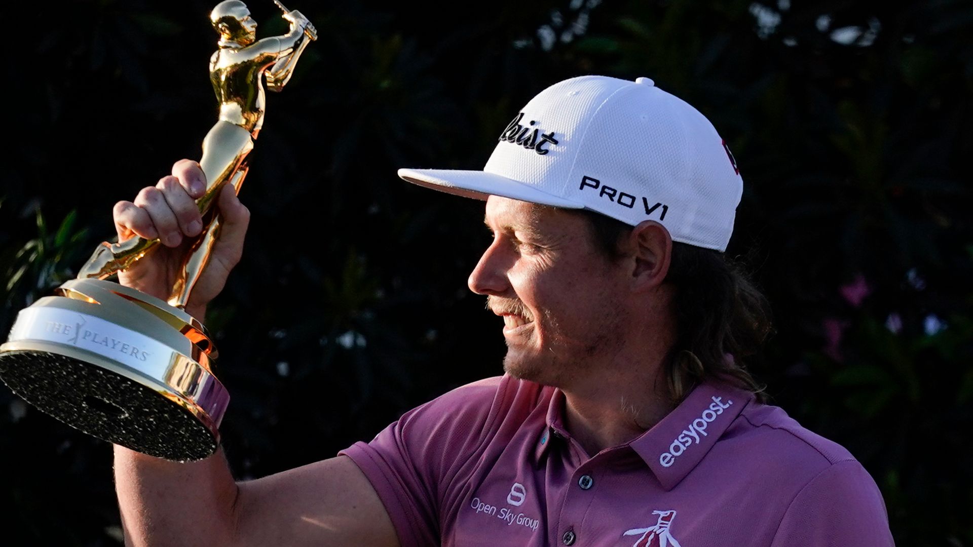 Smith: It was mine to win | 'Cool to get win for family'