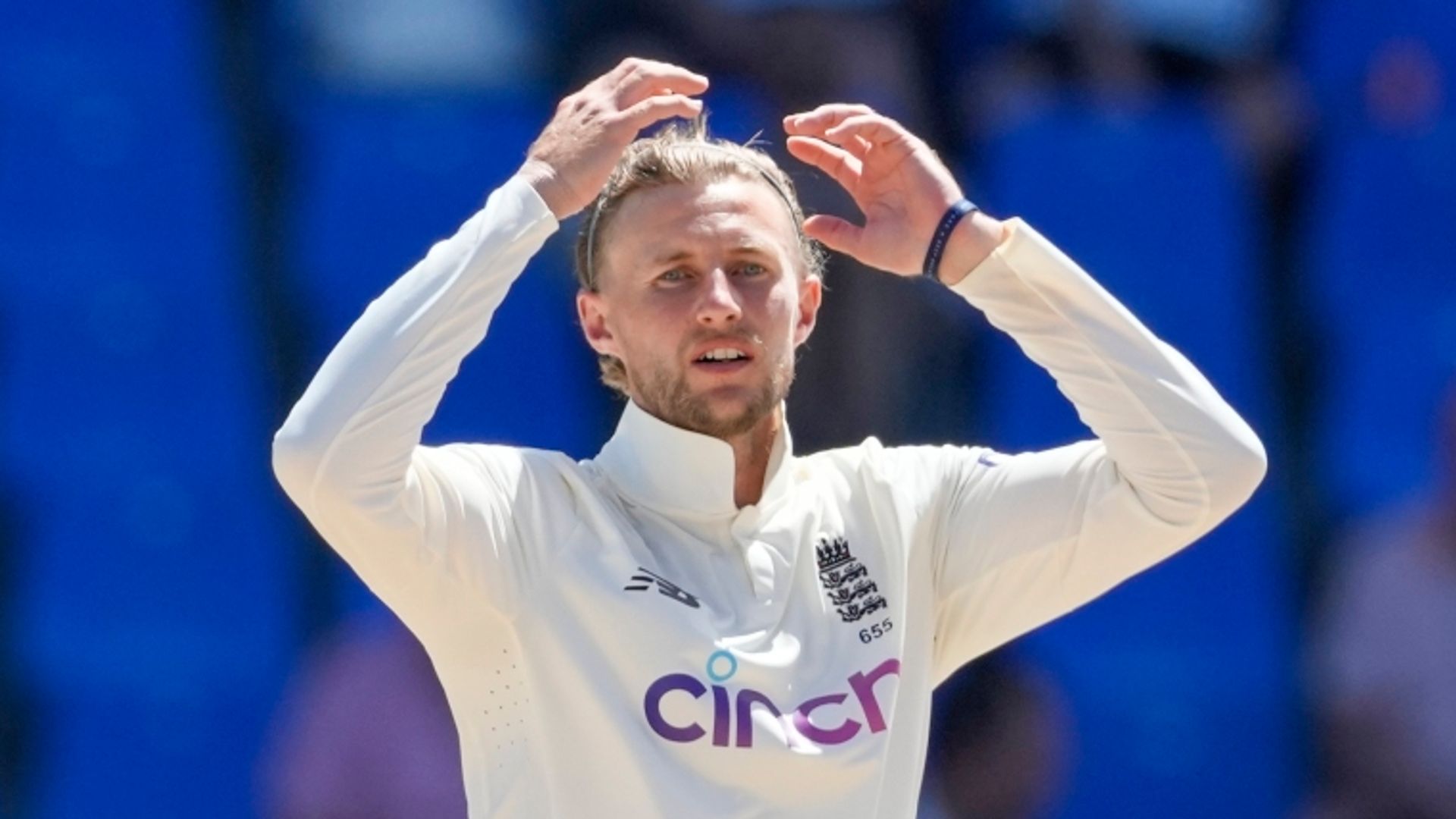 Brathwaite: England disrespected West Indies by not conceding draw earlier