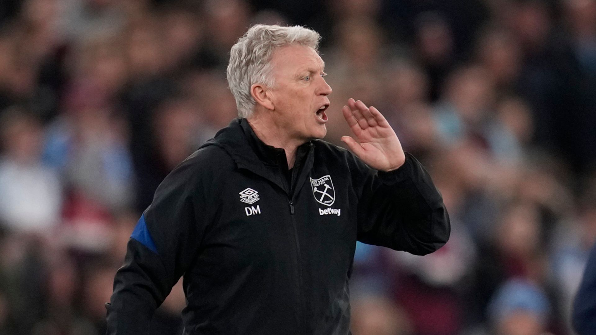 European hits & misses: Motivational Moyes has Hammers believing