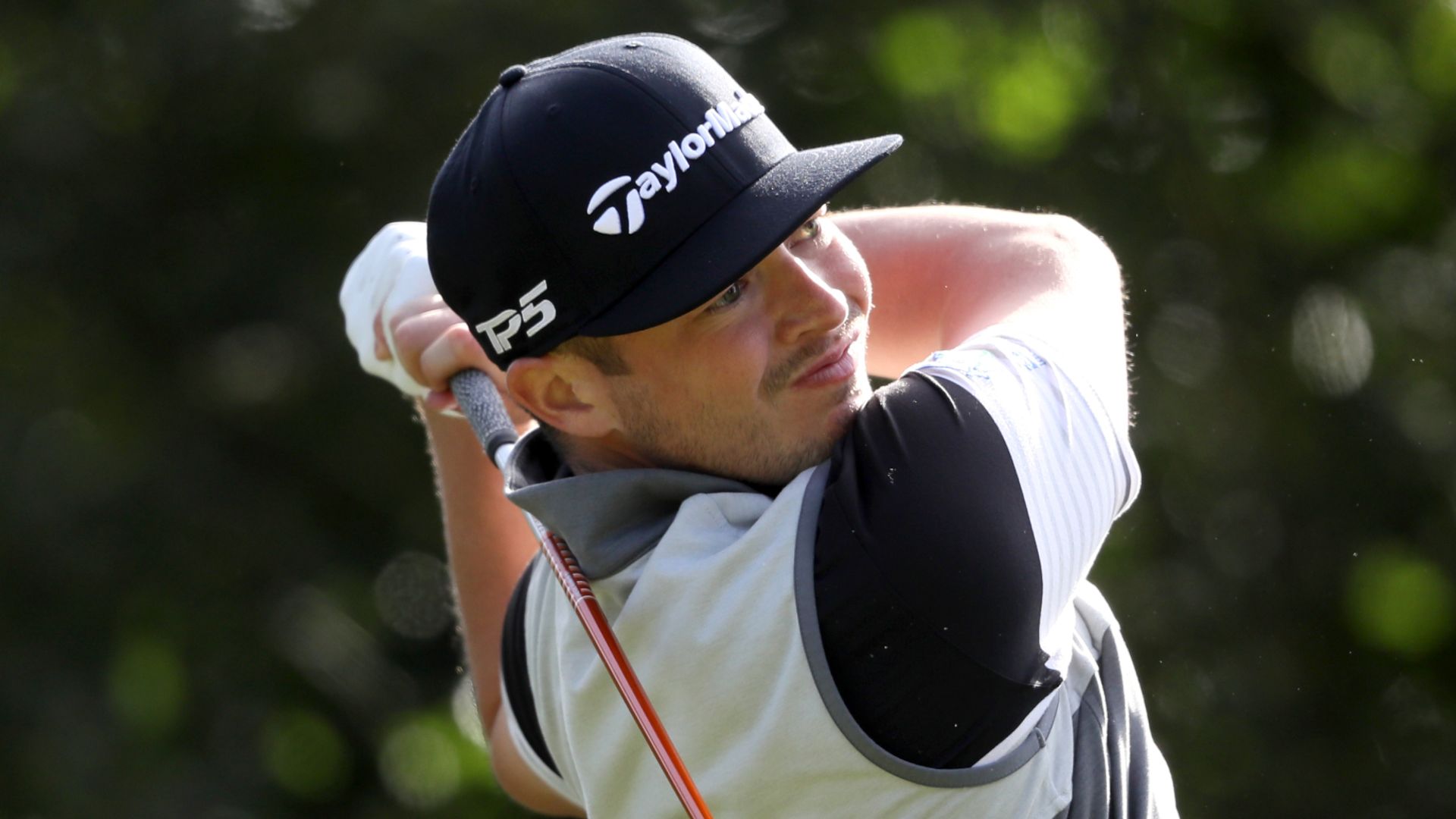 Scotland's Ferguson claims maiden DP World Title with Qatar Masters win