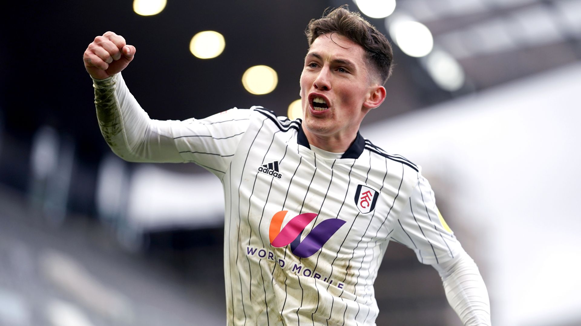 EFL: Fulham target win for promotion to Premier League LIVE!