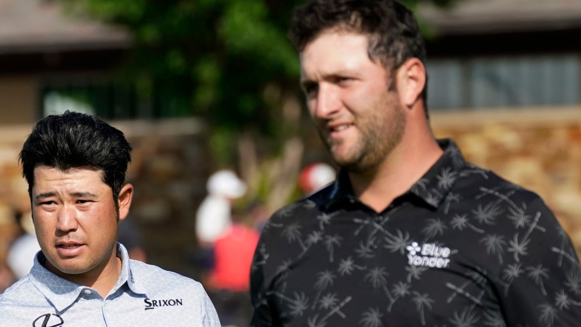 Who will impress at The Players? Five to follow at Sawgrass