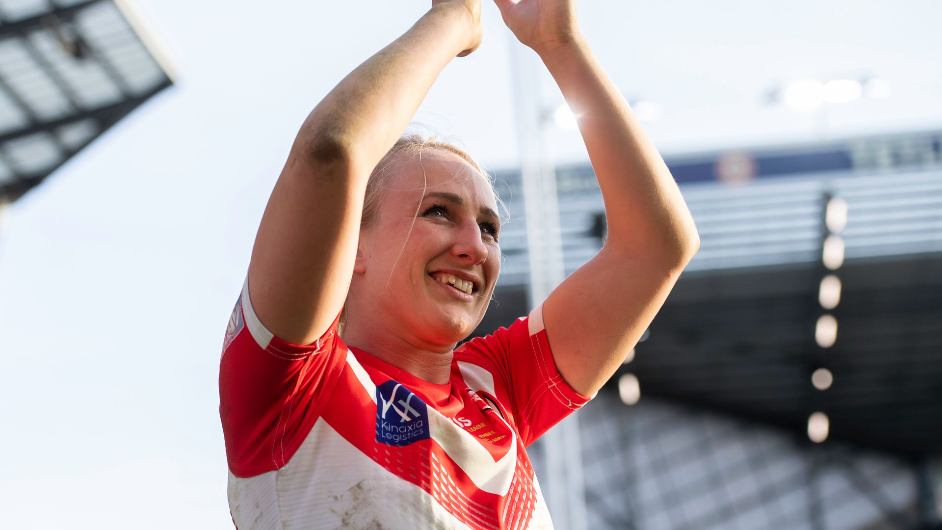 Cunningham on Challenge Cup final and players setting a culture