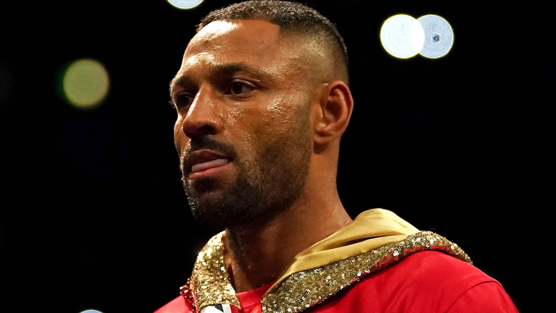 Kell Brook announces retirement from boxingSkySports | News
