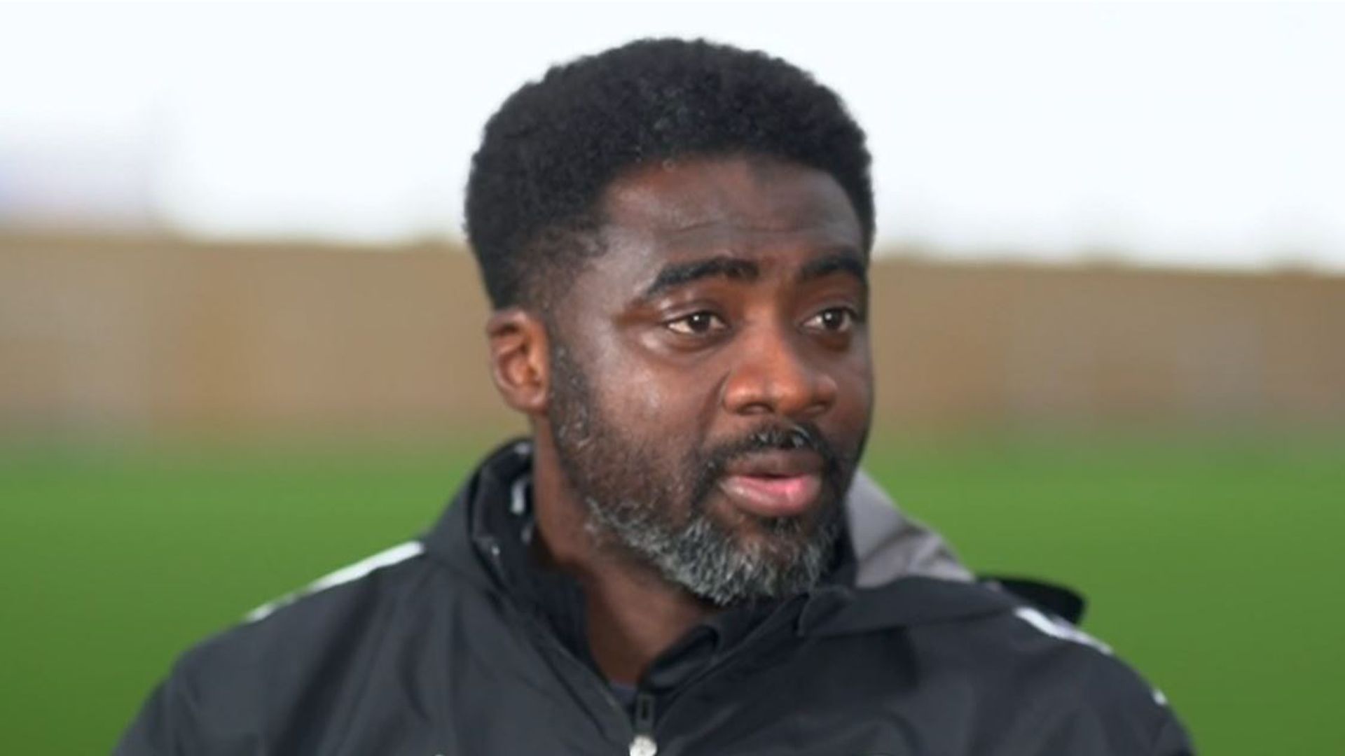 Ramadan and Me: Kolo Toure's highs and lows during holy month