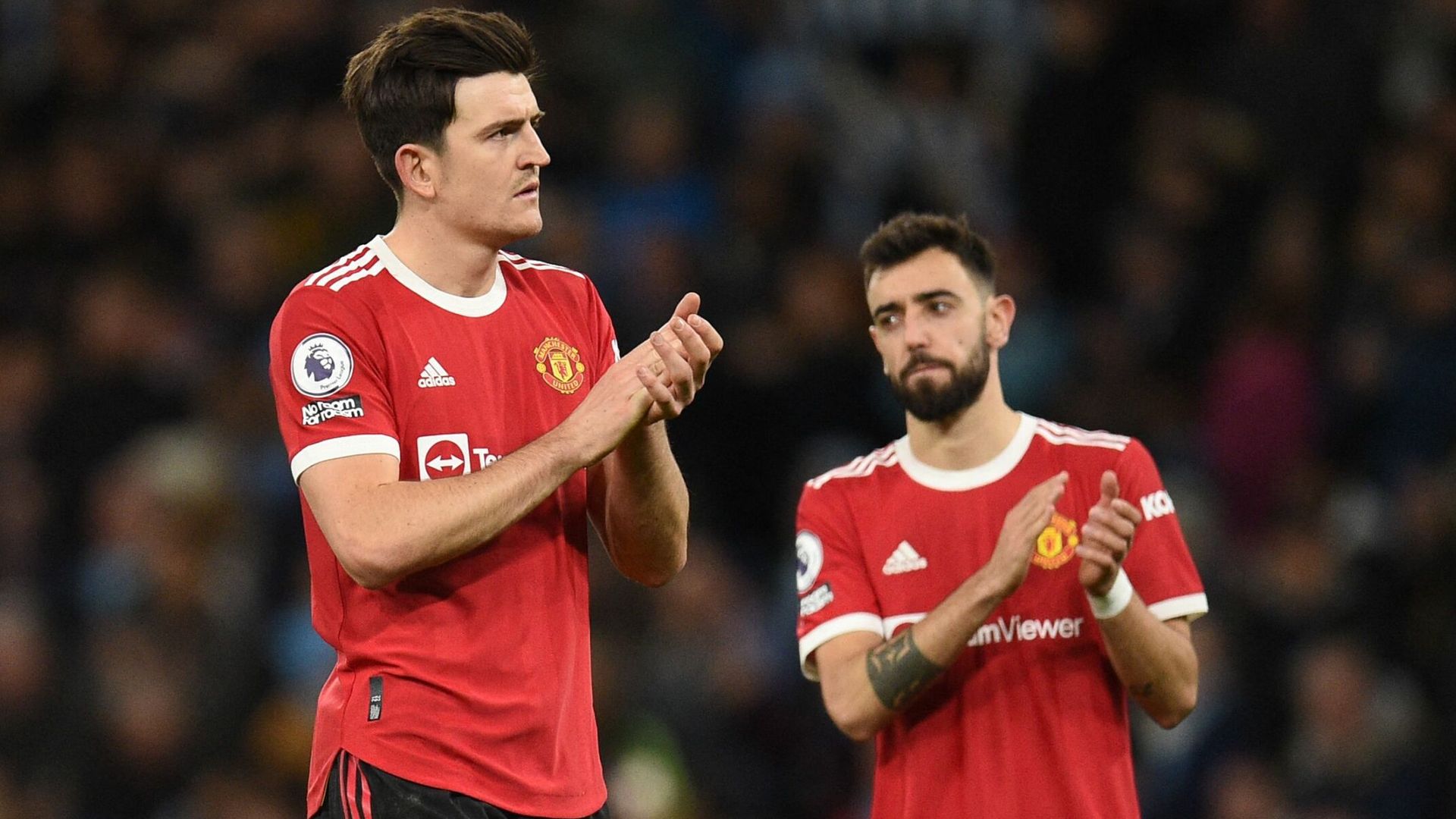 Sheringham: 'What is going on at Man Utd?'