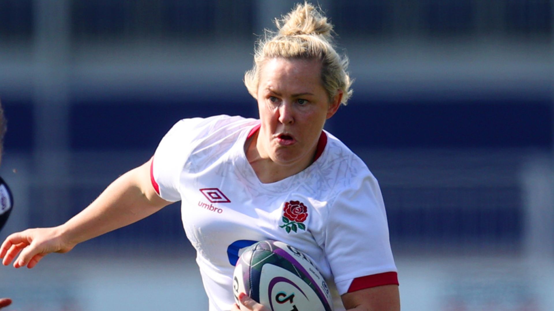 Packer hat-trick as England cruise to opening Six Nations win in Edinburgh