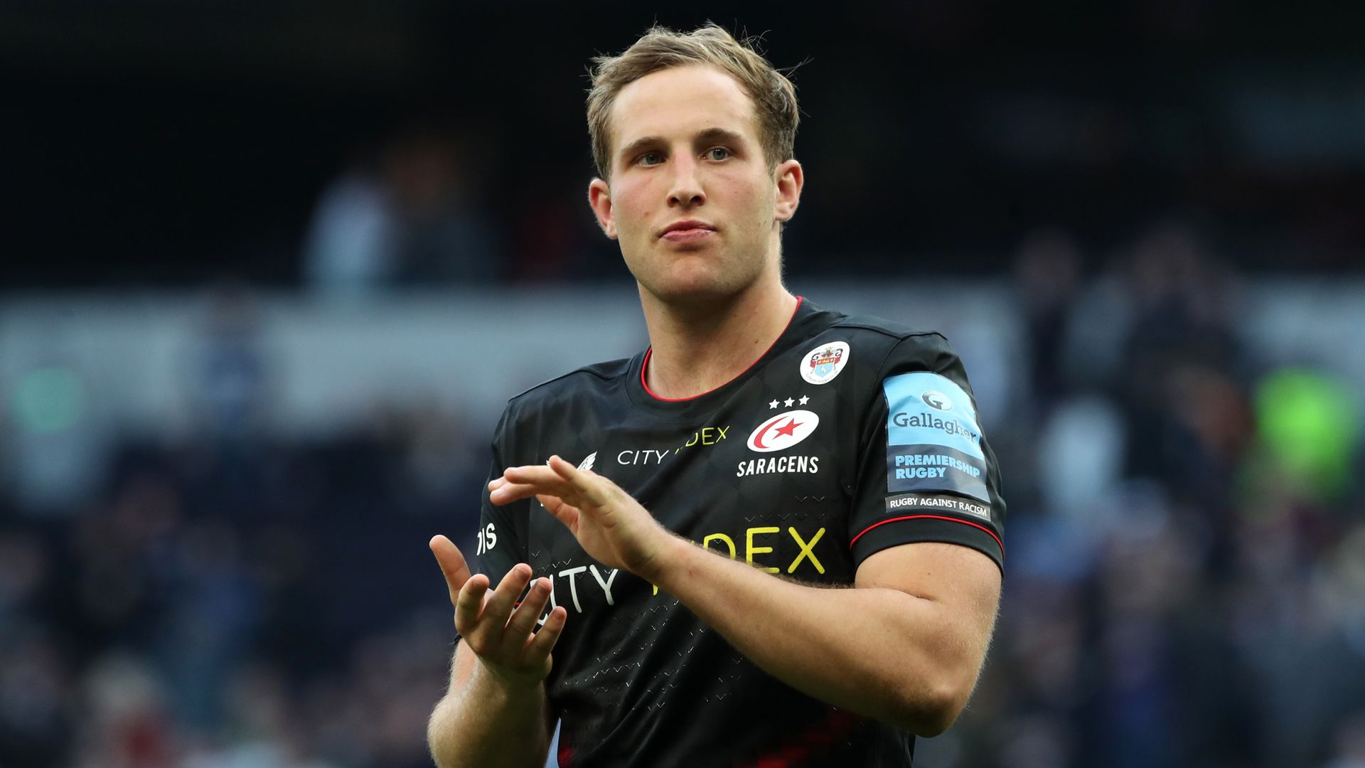Prem: Sarries win again; Saints, Wasps also victorious
