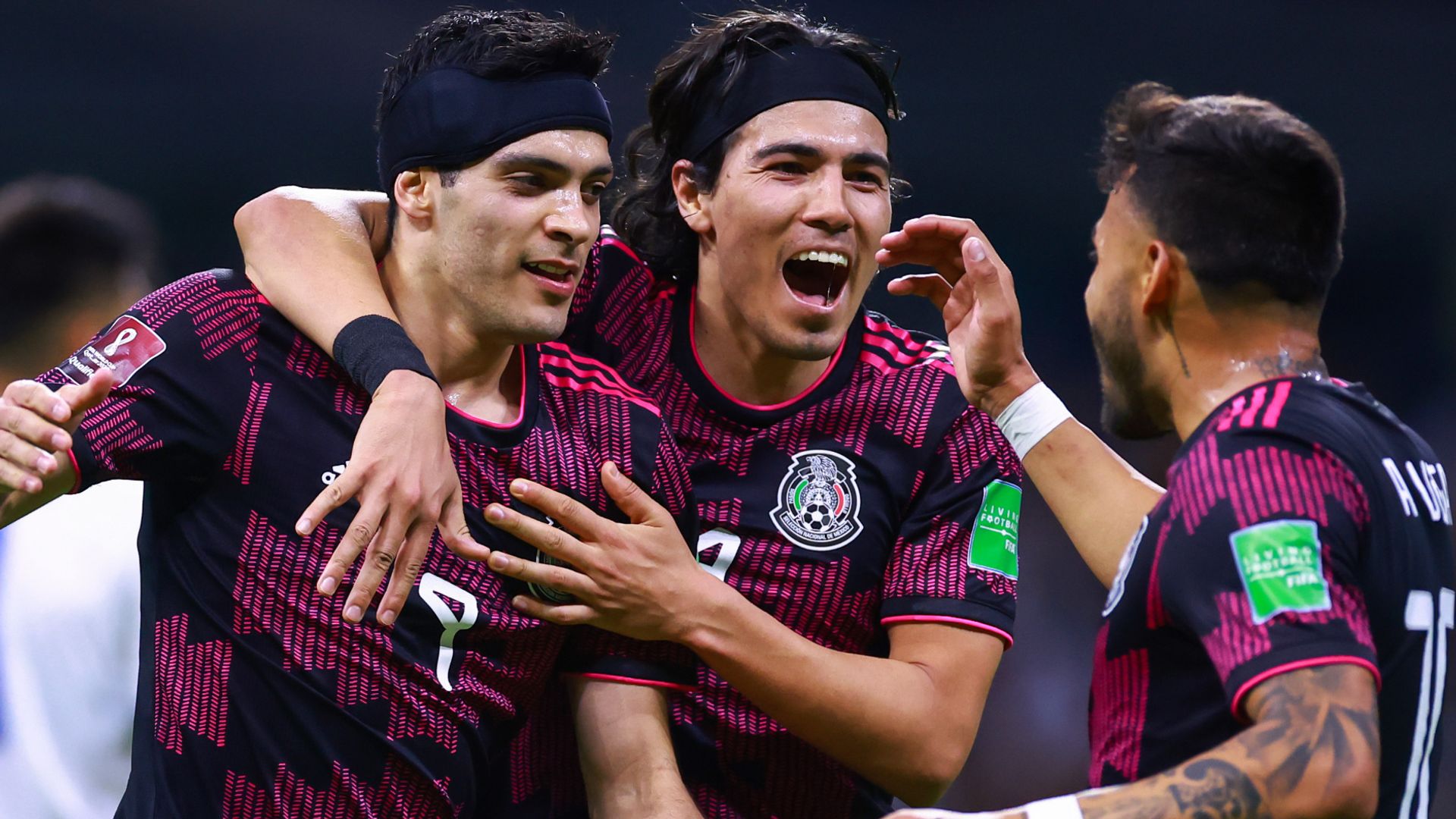 World Cup: USA, Mexico qualify ahead of draw | NZ to face Costa Rica
